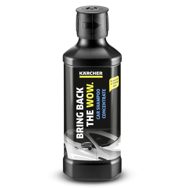 Karcher Detergent Auto Concentrat 500ML 62958430